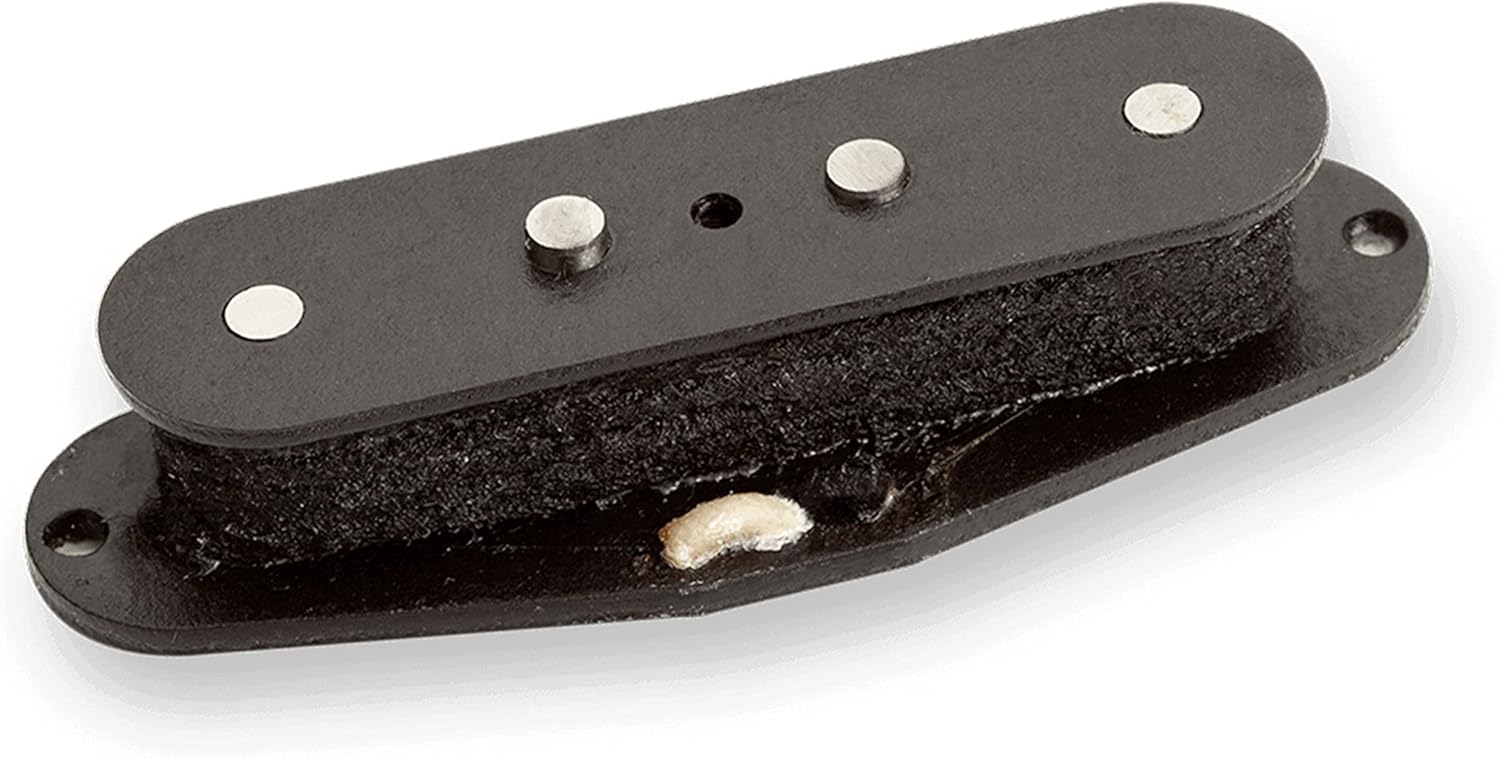 Seymour Duncan Vintage Single Coil P-Bass - True Single Coil - Bass Guitar Pickup