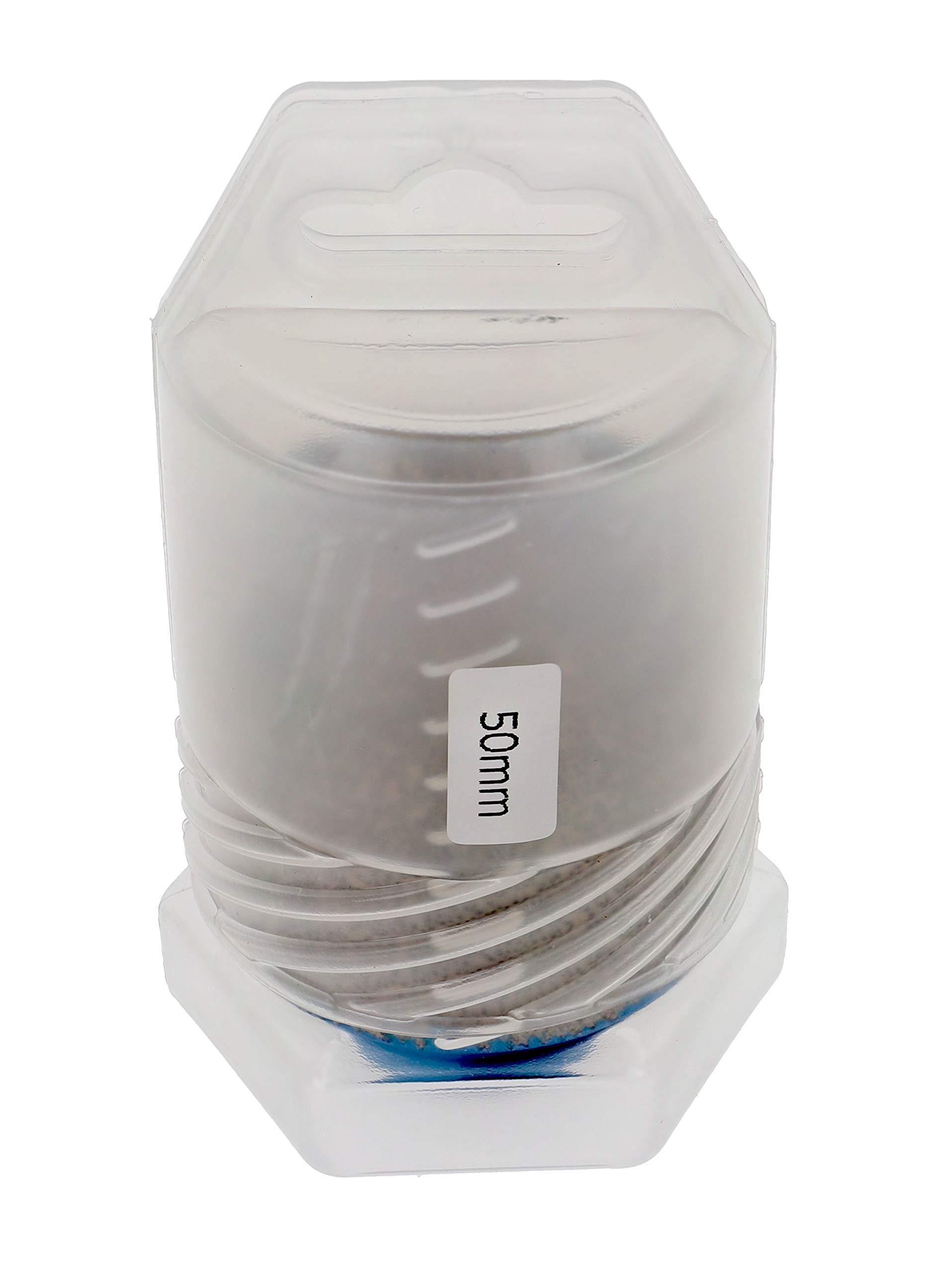 PRODIAMANT Profesjonalny diamentowy frez 50 mm M14