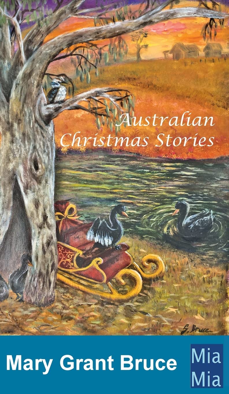 Australian Christmas Stories