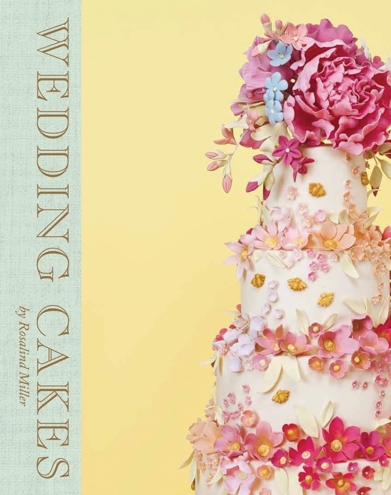 Wedding Cakes