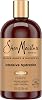 Shea Moisture Manuka Honey & Mafura Oil Intensive Hydration Shampoo with African Rock Fig & Baobab Oil 13 oz