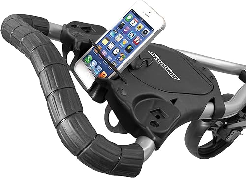 Miniatura 6 de Bag Boy Quad XL Carrito de empuje (limitado)