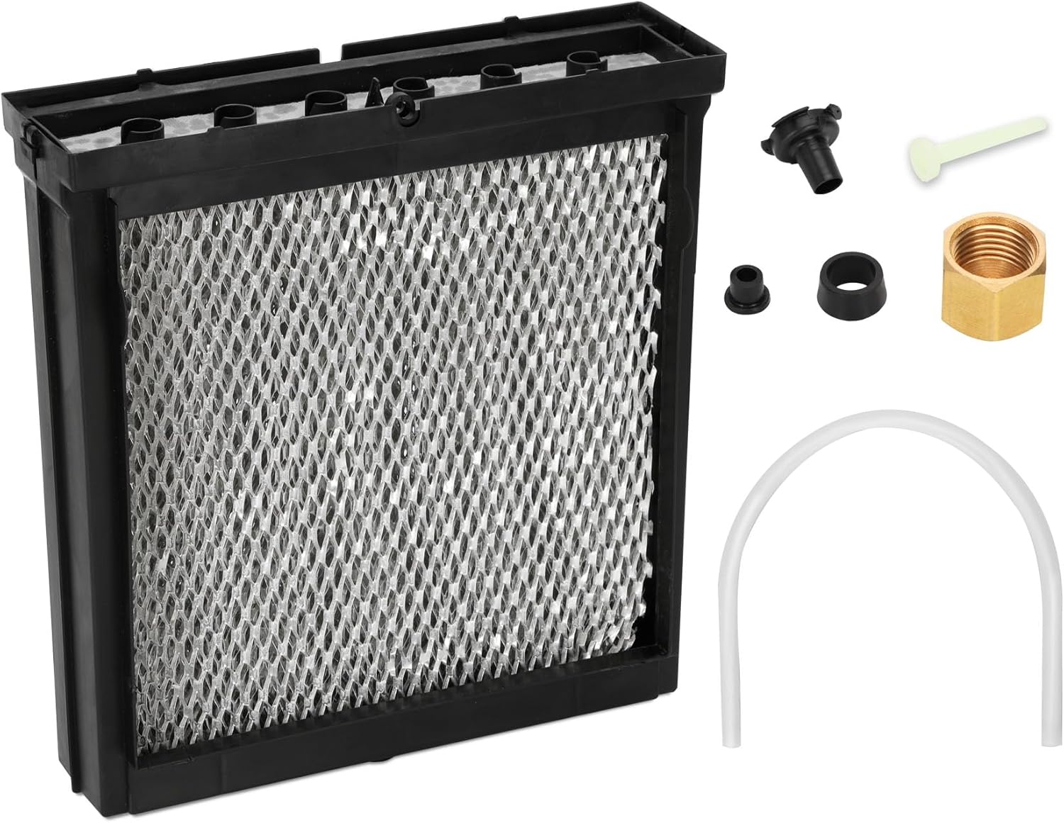 4792 Humidifier Maintenance Kit, Water Panel Model No.10 Humidifier Filter, Compatible with AprilAire Models 500, 500A, 500M, Whole Home Humidifier Filter Fits for Aprilaire 500 Series