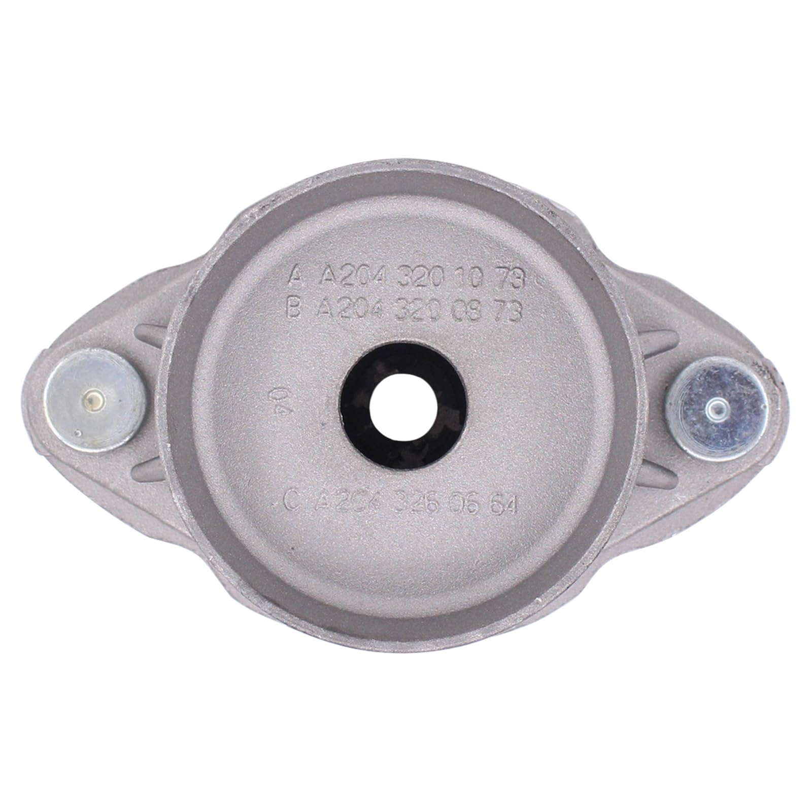 Federbeinstützlager Domlager für C Klasse W204 C204 S204 E Klasse W212 S212 A207 C207 GLK X204 CLS X218
