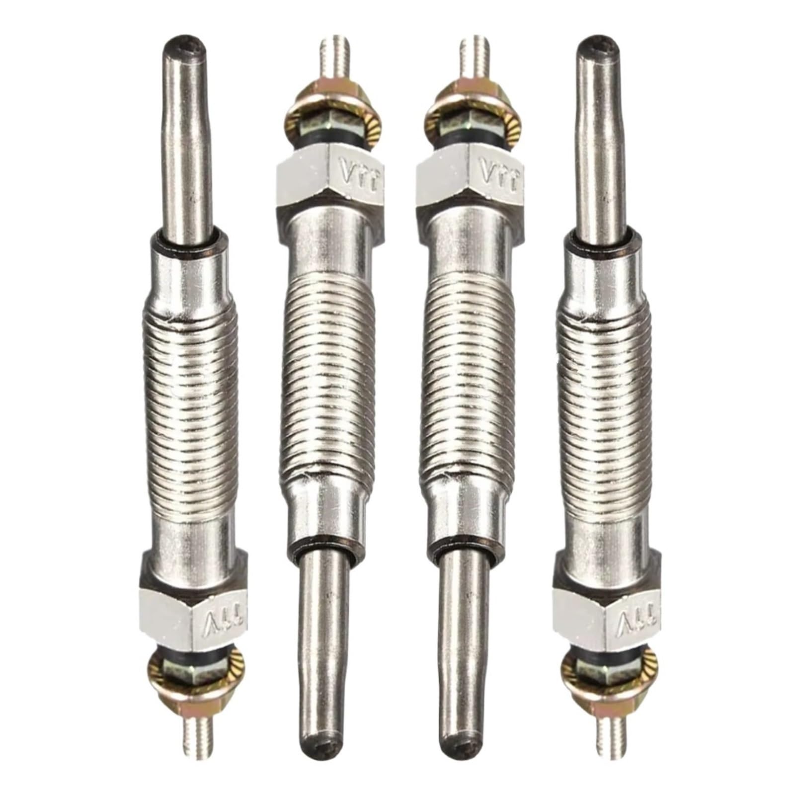 candelette diesel auto Compatibile Con Mitsubishi Per Pajero Per Shogun 2.8 4M40T 4M40 Diesel GP5501 1994 1995 1996 1997 1998 1999 2000 Candelette Di Preriscaldamento