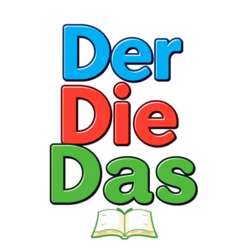 Der Die Das Quiz – German Articles Trainer