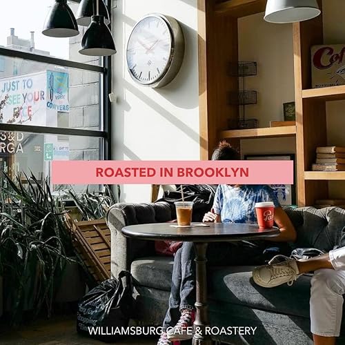 Miniatura 6 de Partners Coffee Roasters, Elevate Single Origin, café en grano entero, 12 onzas, tostado medio oscuro