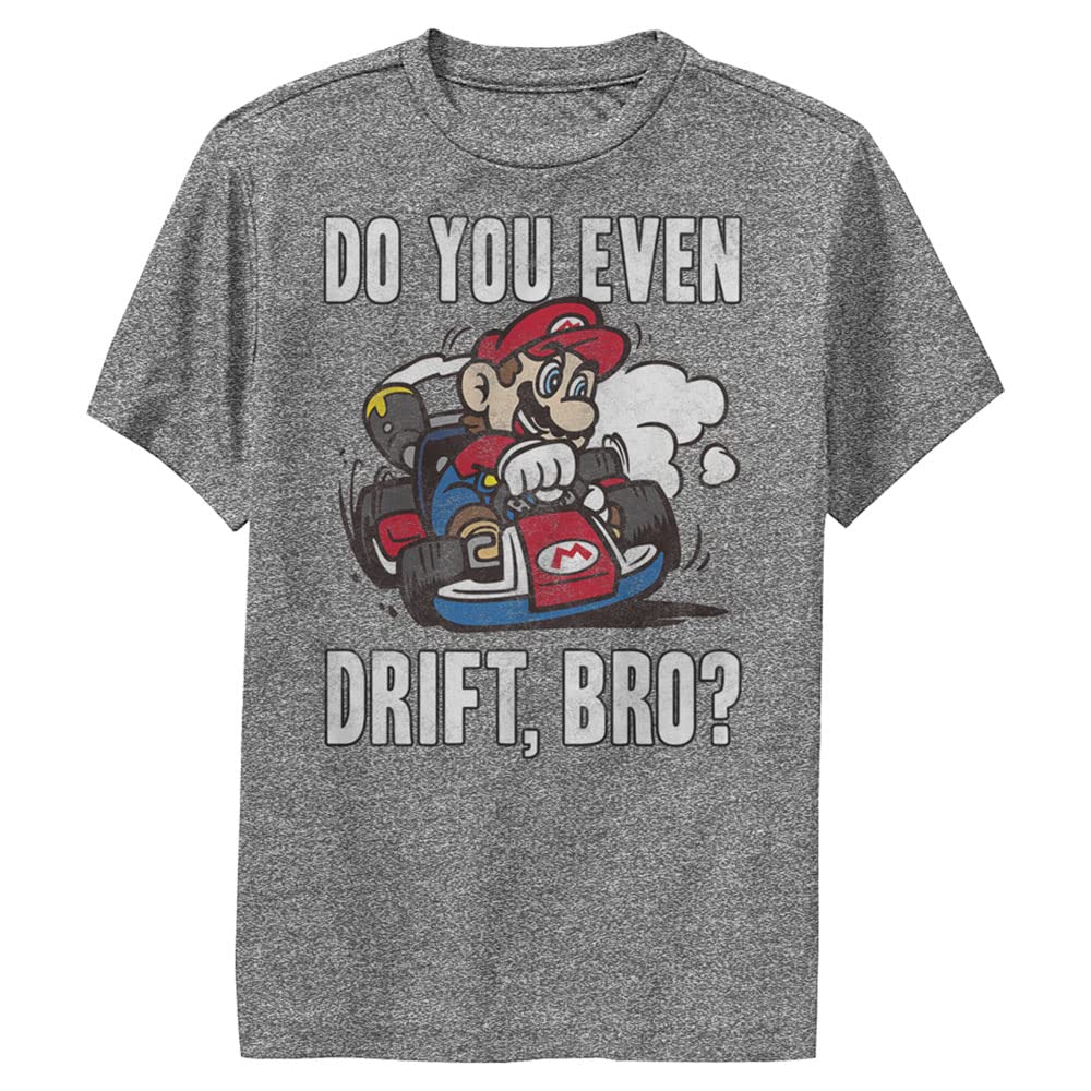 Nintendo Kids' Drift