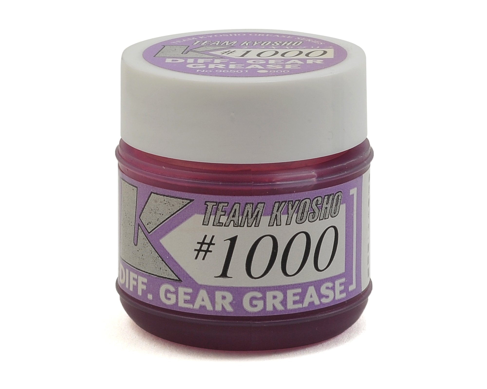 Kyosho #1000 Differential Gear Grease