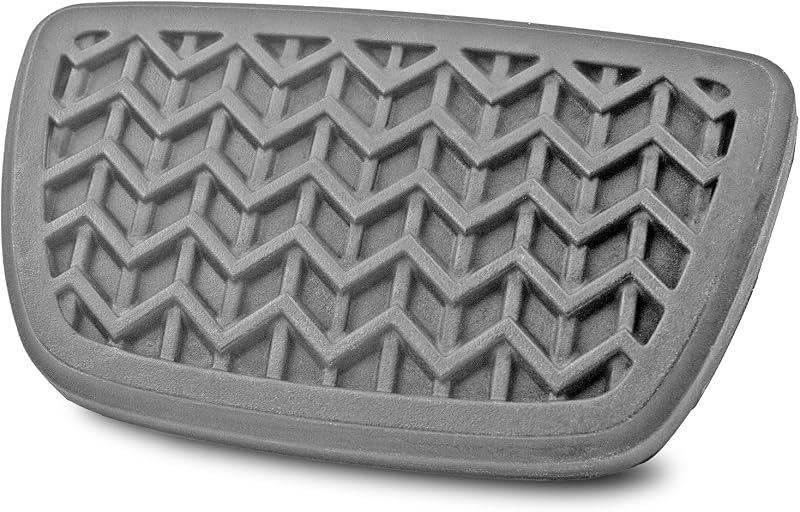 Capa do pedal de freio Sheisor para Toyota e Lexus – 1 unidade