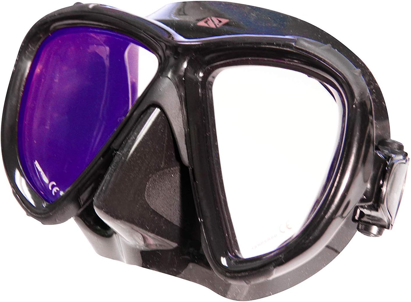 Hammerhead SpeargunsMV6 Diving Mask
