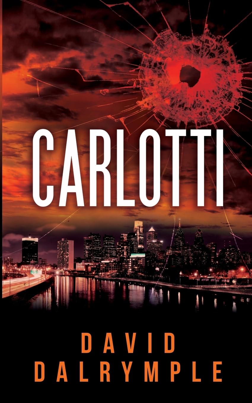 Carlotti Paperback – August 8, 2019