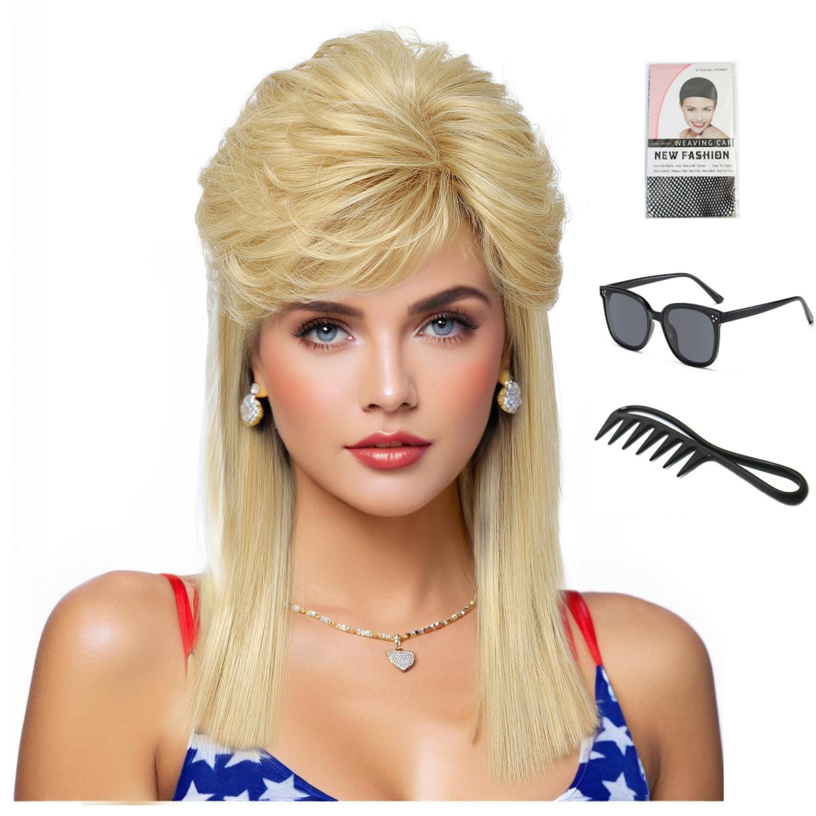 Amazon.com: Auguyist Women display picture 1