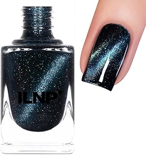 ILNP Coven - Eerie Enchantment-Inspired Nail Polishes (Ritual)