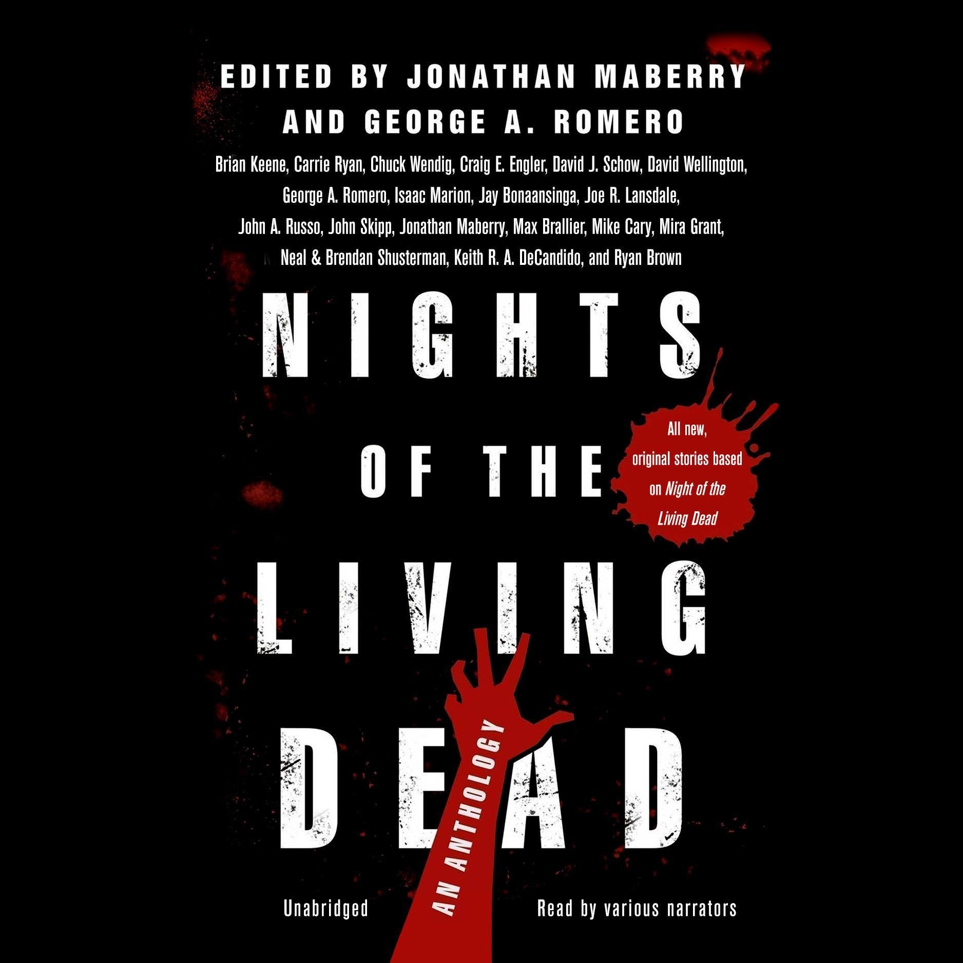 Nights of the Living Dead