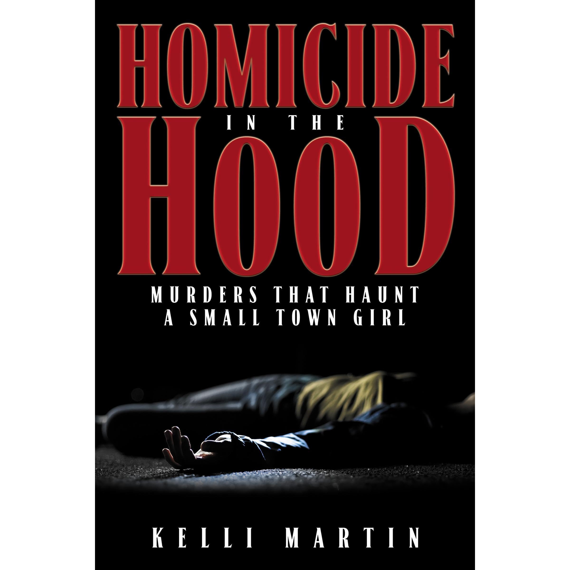 Homicide in the Hood