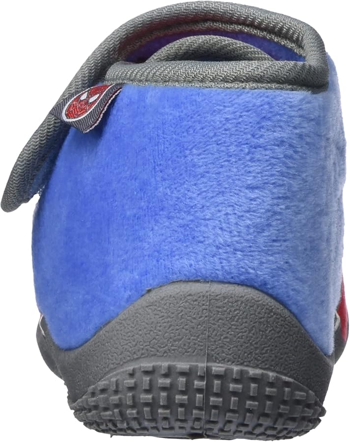 CERDÁ LIFE'S LITTLE MOMENTS Spiderman Boys Sneakers Sports Shoes With A Combin 8445484179200