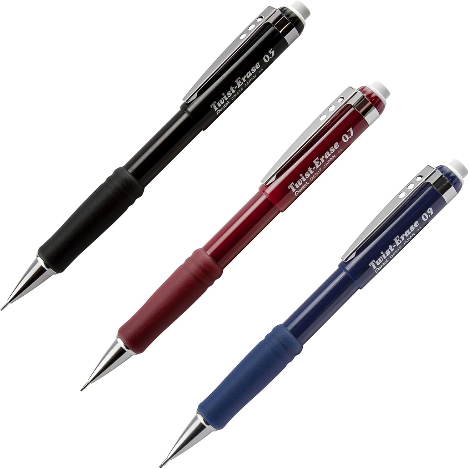Blue Fountain Pen 4 Pack Zebra Fuente Disposable Fountain Pens