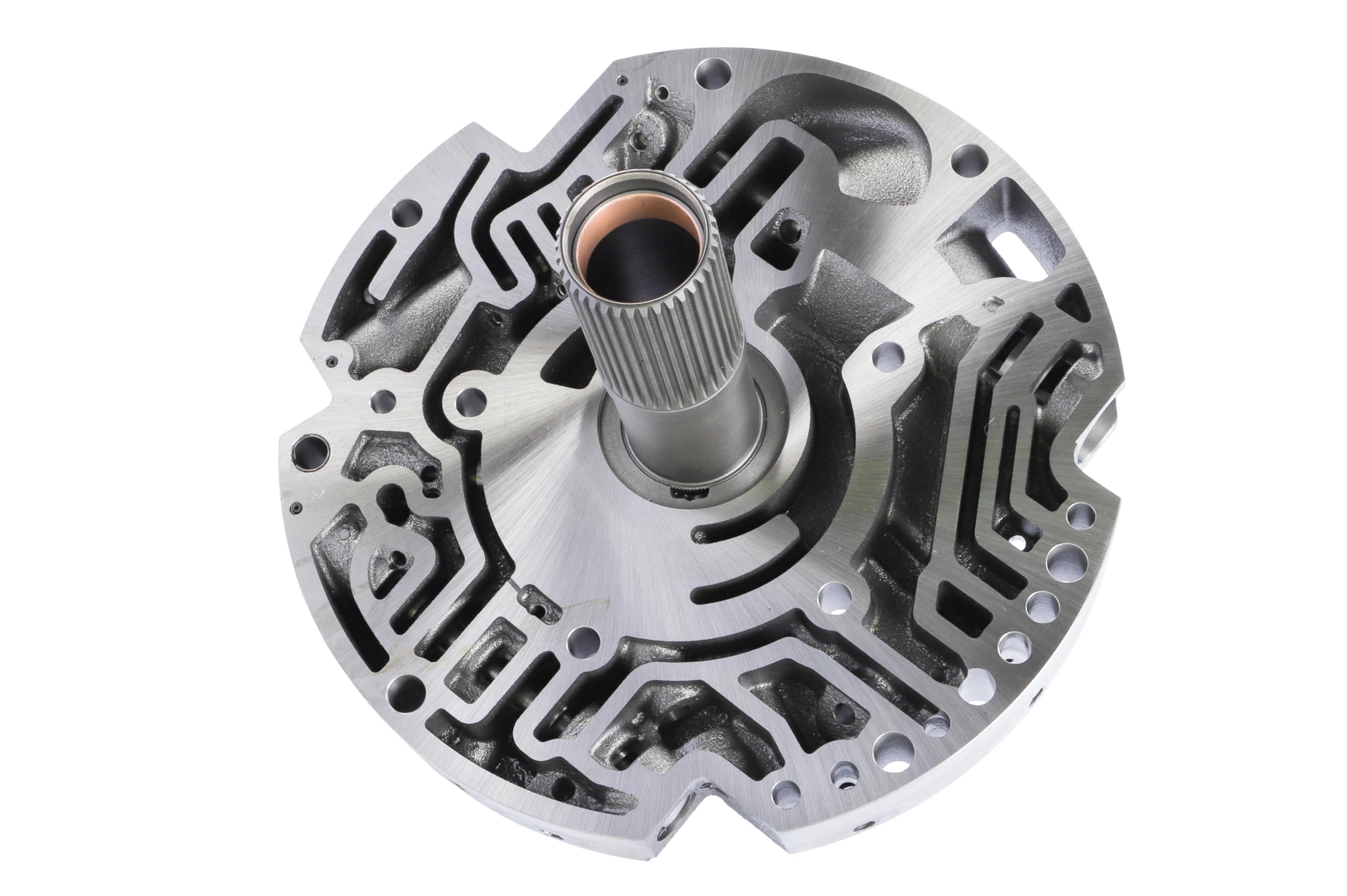 Amazon.com: ACDelco GM Original Equipment 24243751 Automatic  