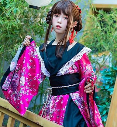 れいめろ。 すのチル 服 着物 和服 浴衣 れいめろ。 すのチル 服 着物 和服 浴衣 KIMONOMACHI （Prices