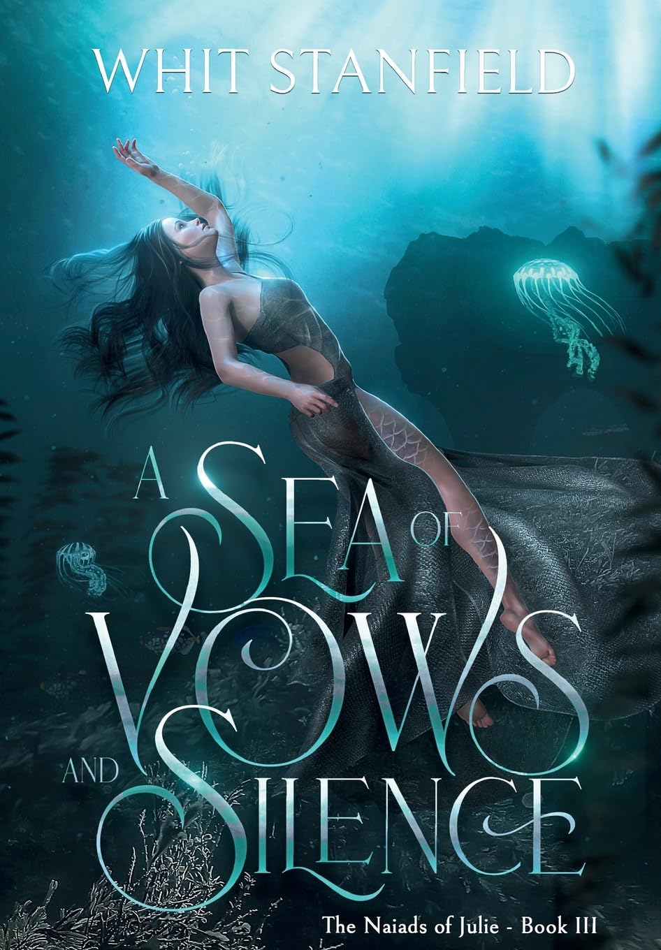 A Sea of Vows and Silence