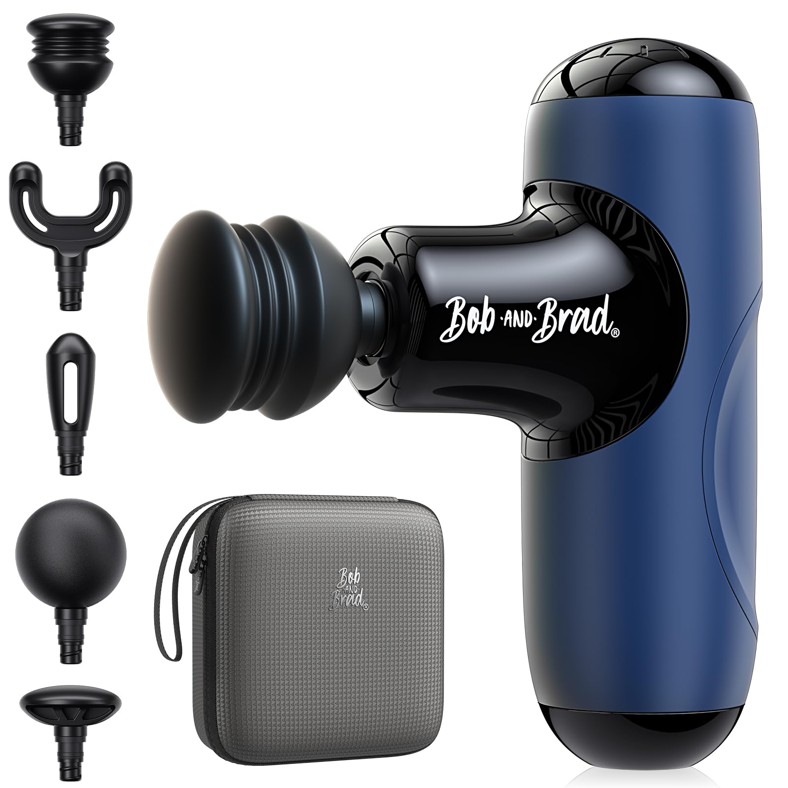 BOB AND BRAD Q2 Mini Massage Gun