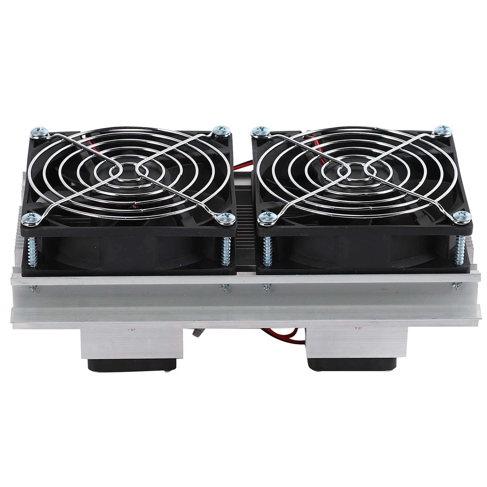 2Stck 200 x 115 x 8.5mm Peltier Thermoelectrique de 120W Kit de Systeme de Refroidissement