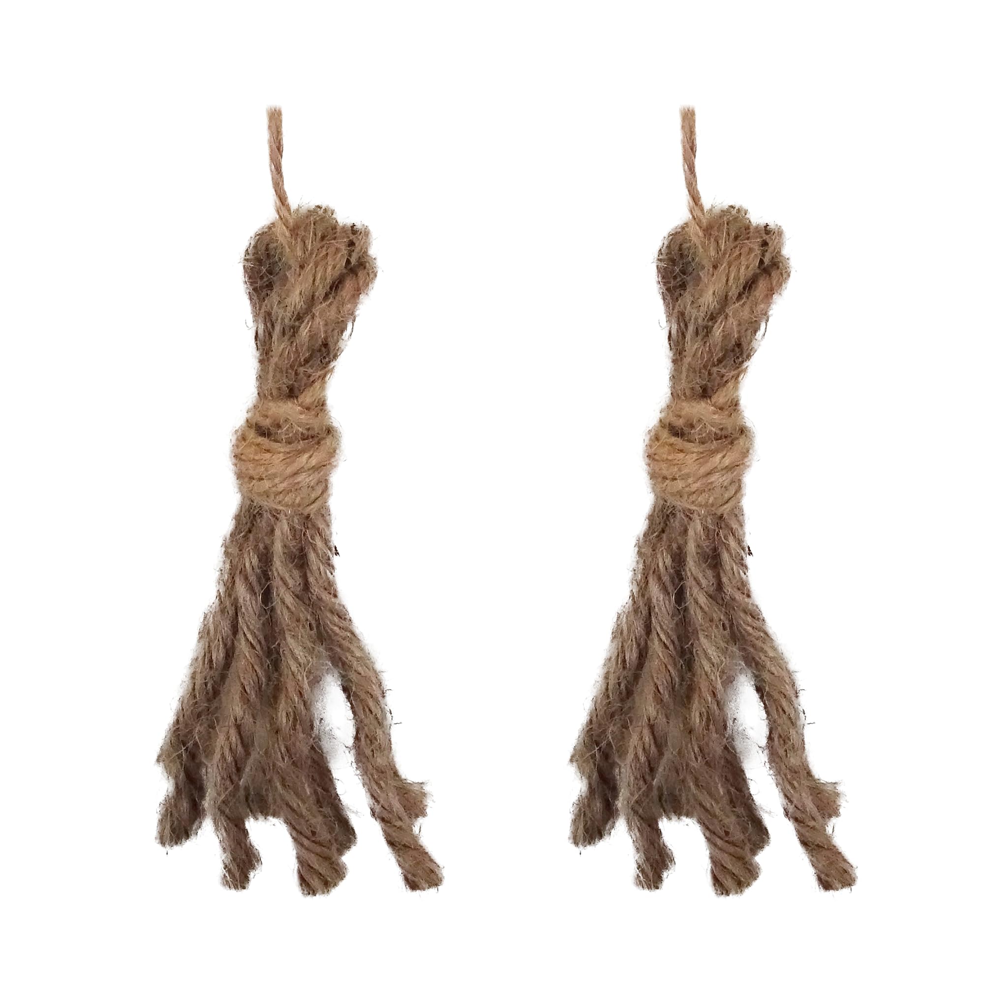 Outdoor Hunting Lab Deer Scent Wick Rope | High Absorption, Durable Rope for Mock Scrapes and Scent Drags