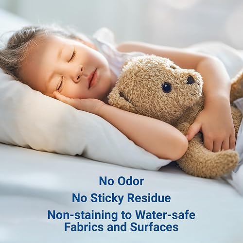 Miniatura 3 de Rid Home Lice Bed Bug Dust Acarros Spray de tratamiento para el hogar con permetrina mata piojos y piojos huevos en colchones, muebles, interiores