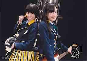 新品★HKT48【朝長美桜】メロンジュース★ストラップ★2点セット 新品☆HKT48【朝長美桜】メロンジュース☆ストラップ☆2点セット