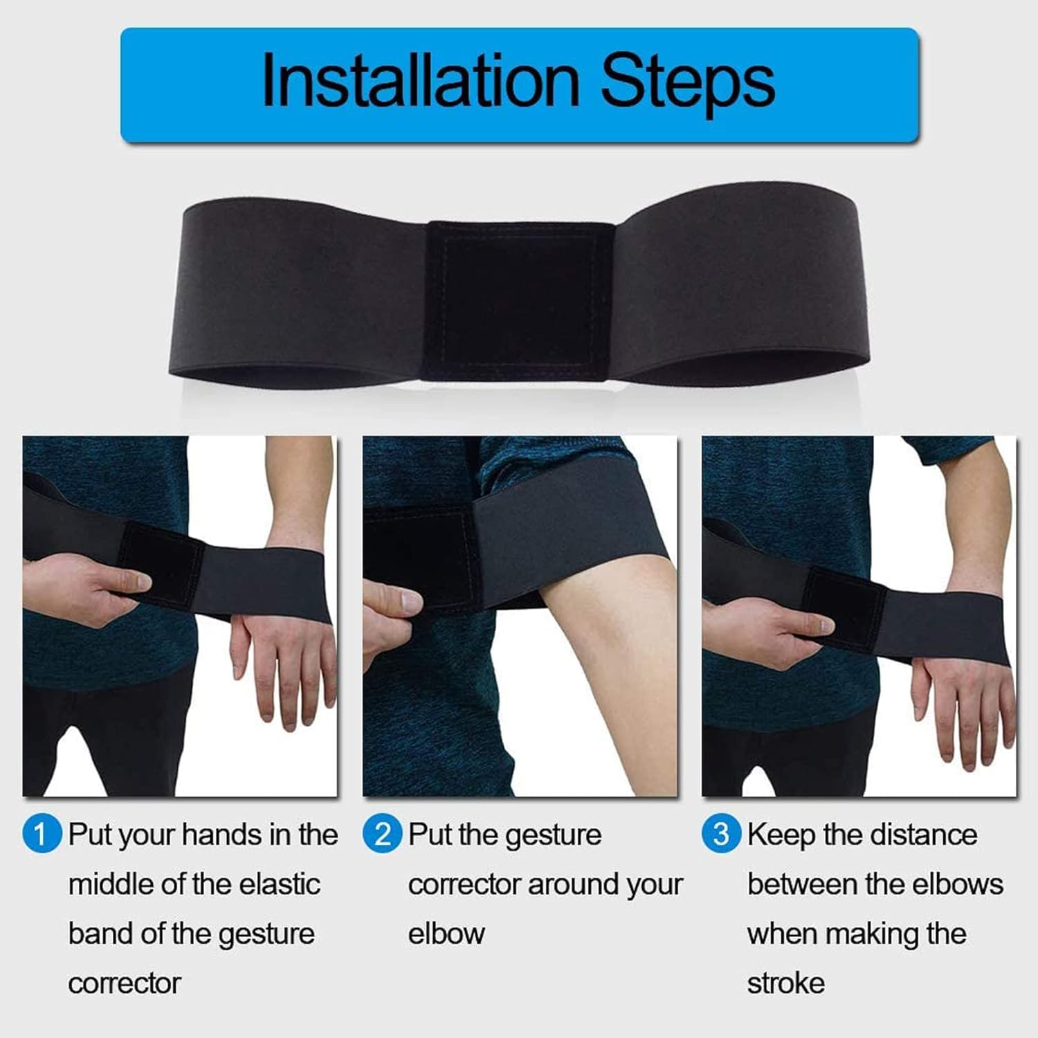 Golf Swing Plane Trainer Perfector Plate Ajustable Orientación Stick Rods Base Ayuda de Entrenamiento para Hombres Mujeres Interior Exterior Zona de Conducción o Esterilla Ejercicio