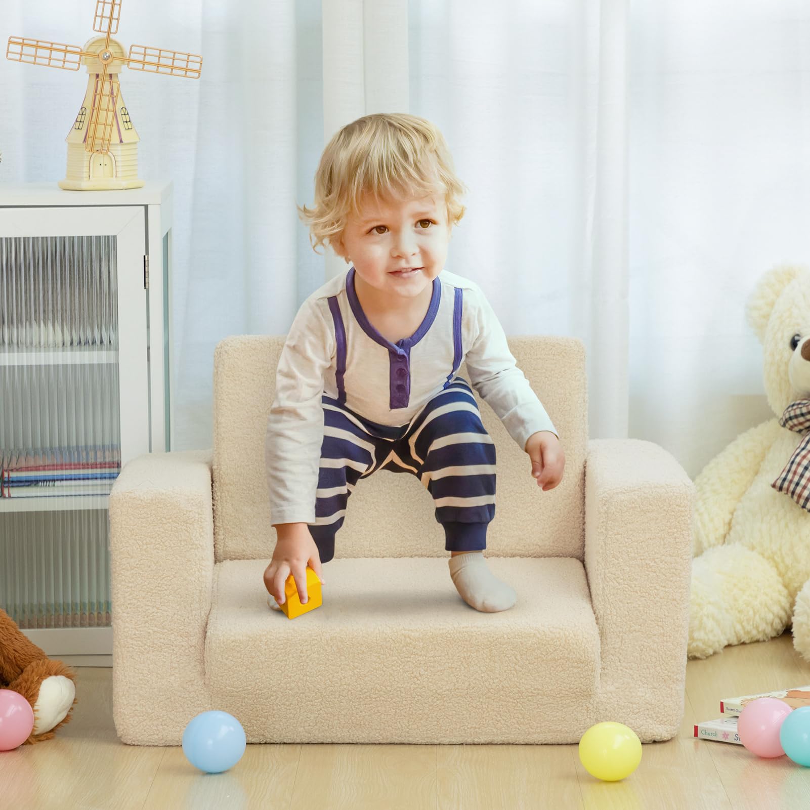 Child Poltrona Ikea Bimbi Poltroncine Per Bambini Ikea Poltrona - Main Image