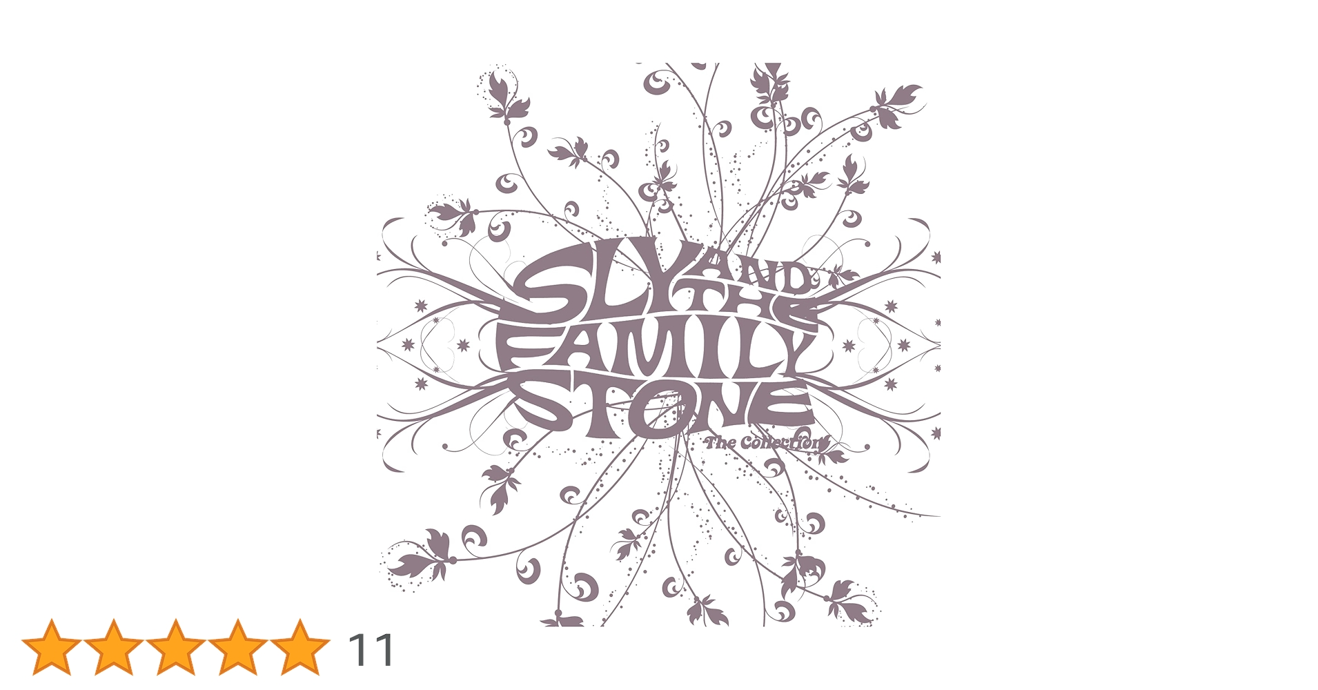 洋楽 Sly and the Family Stone The Collection Sly And The Family Stone – The Collection – Box Set 7 x CD
