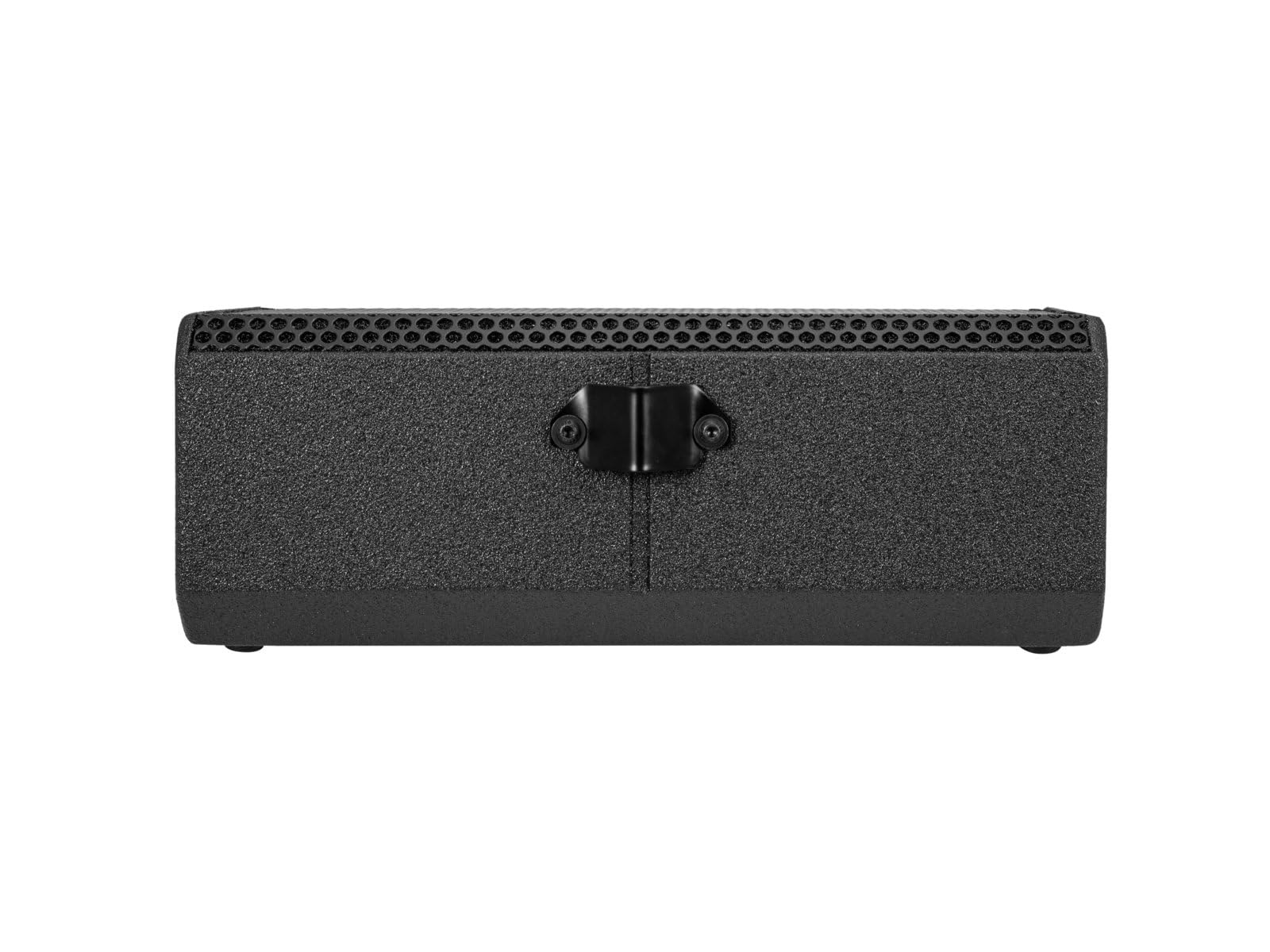 PSSO MIMO-150A Aktiv-Bühnenmonitor | Sehr kompakter Aktiv-Monitorlautsprecher (3 x 4, 150 W RMS)