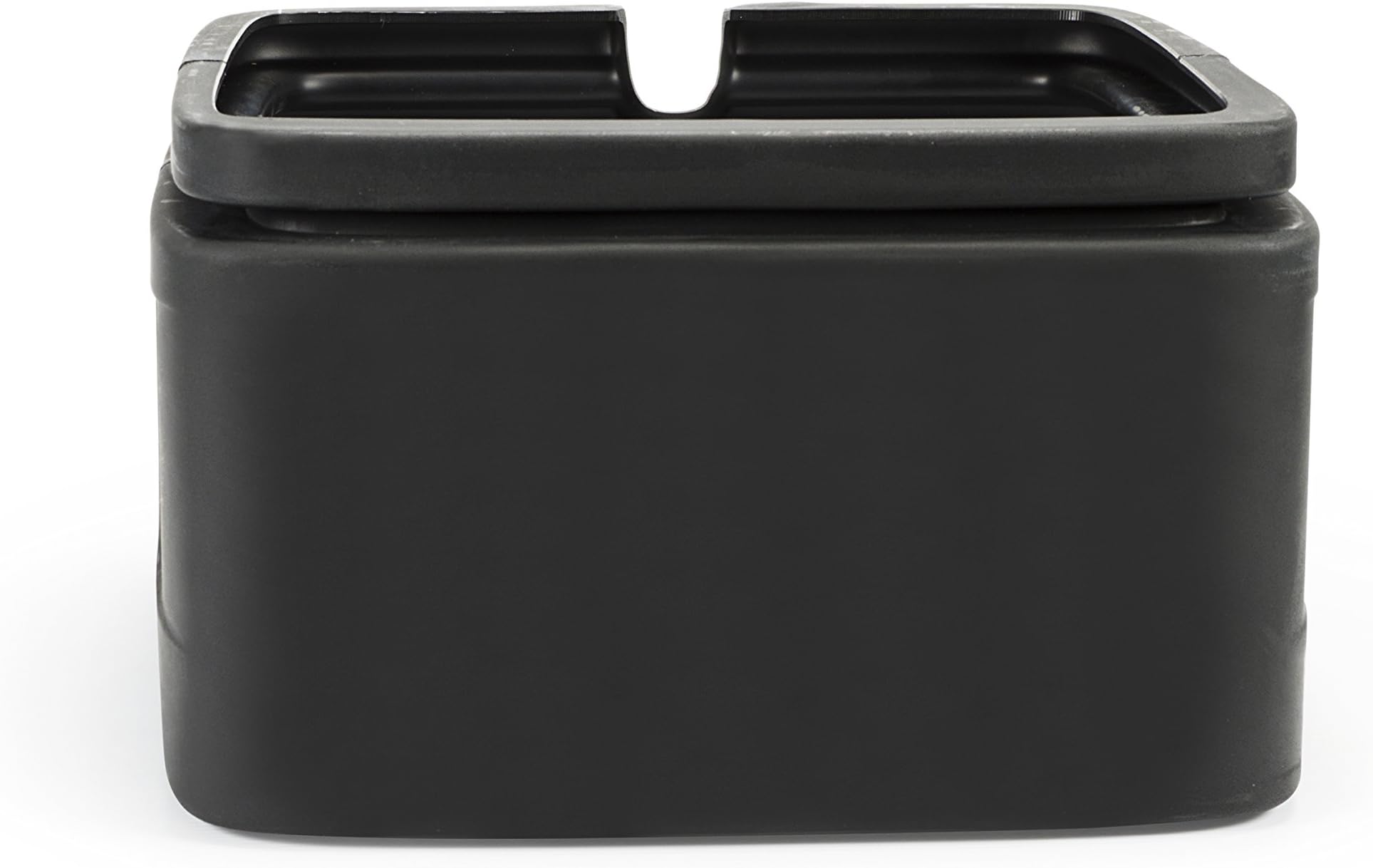 Aquascape Pondless Waterfall Vault Extension for Use with Large AquaBlox Water Matrix System | 49001 , Black