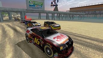 NASCAR: Unleashed