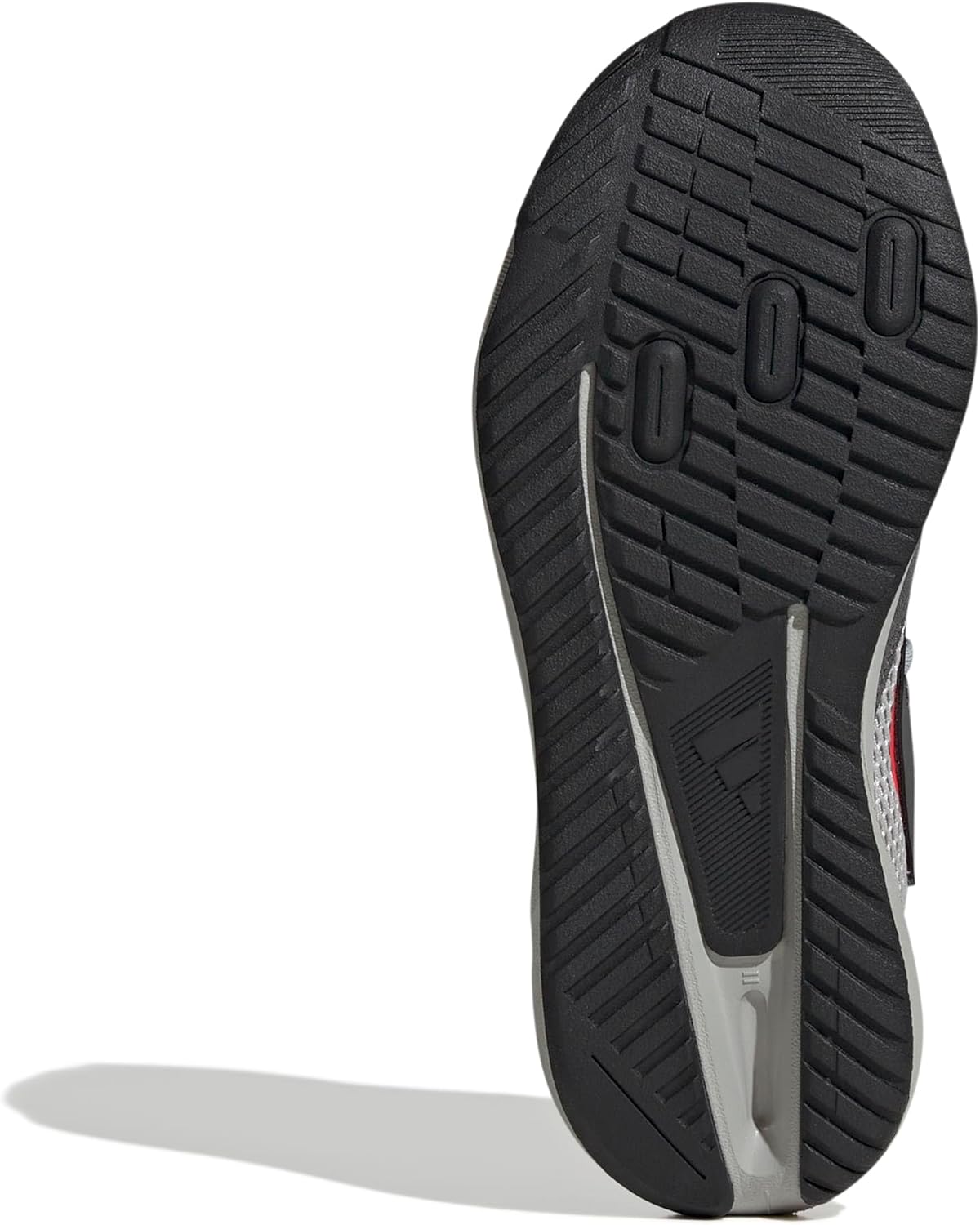 adidas Boys' Lightblaze Lace Up Sneakers