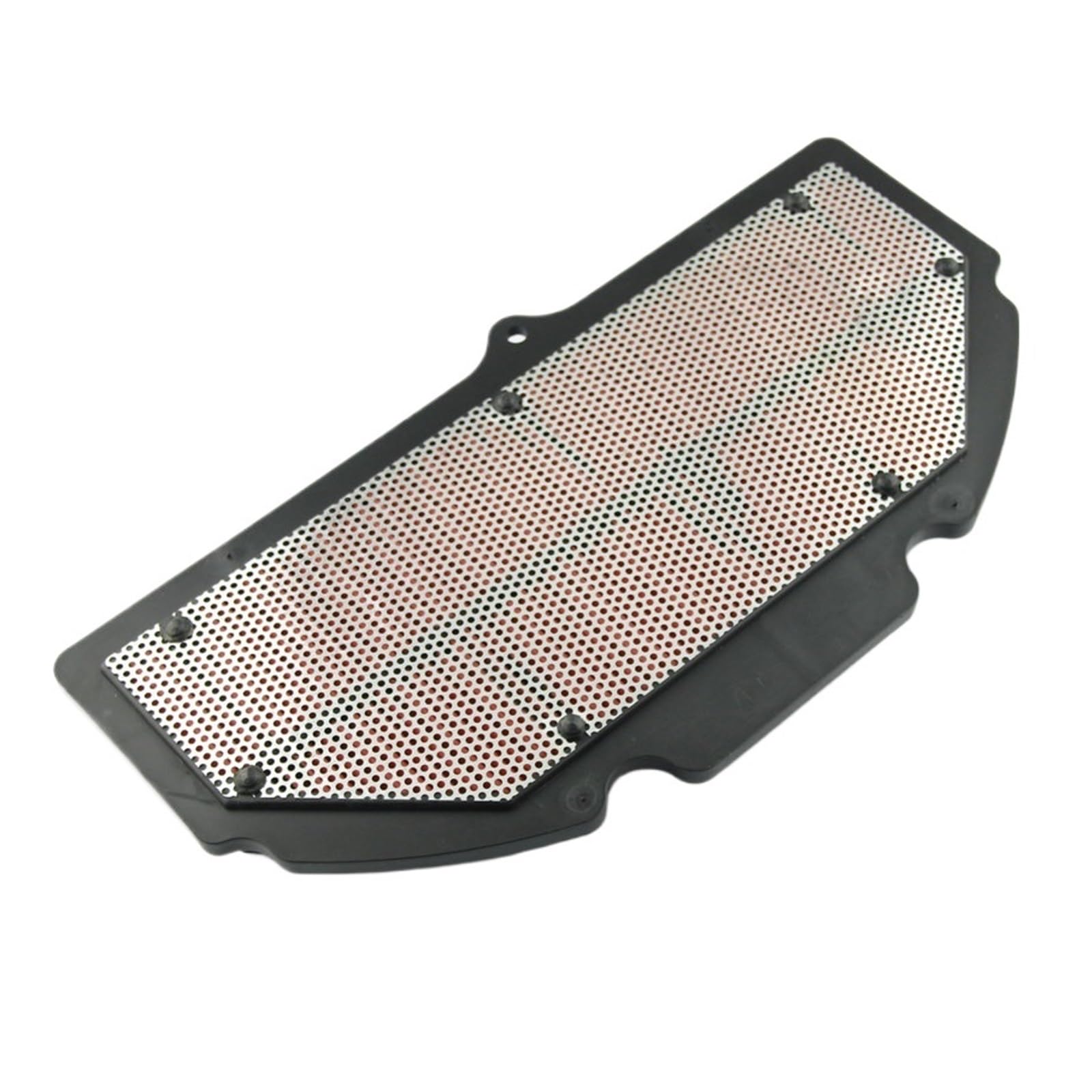 Filtro Aire Motocicleta El Filtro De Aire para Motocicleta Es Adecuado para Suzuki GSX-R1000 GSXR1000 2009-2010-2011 13780-47H00 Filtro De Aire del Motor De Culata