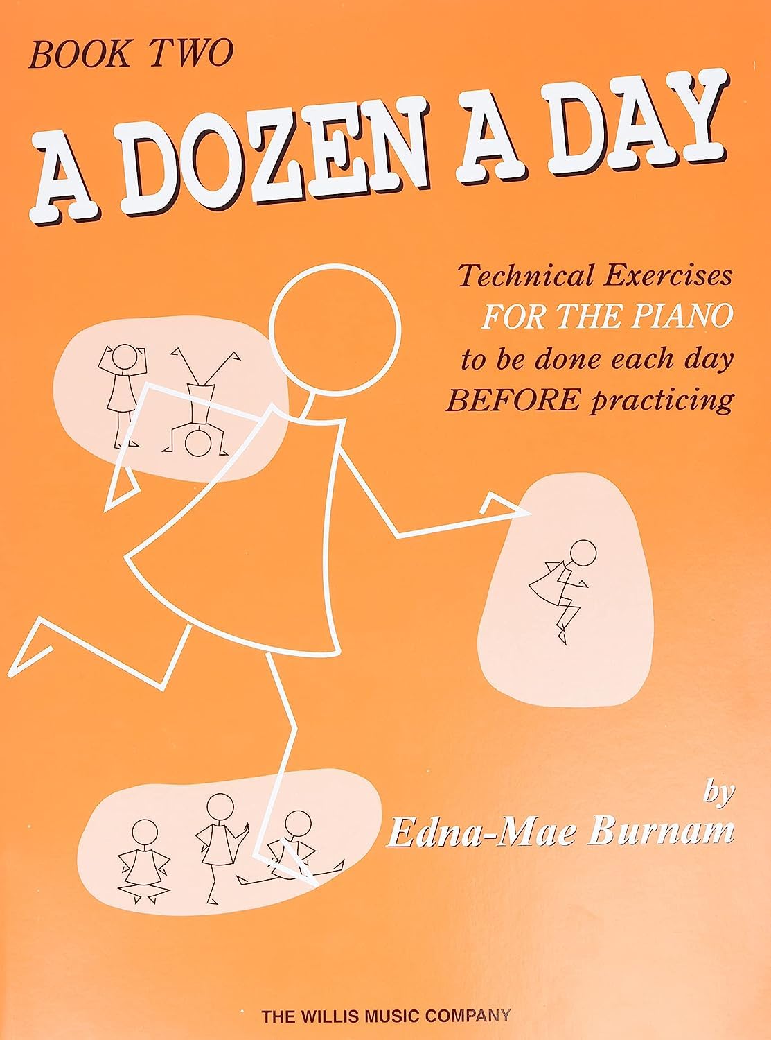 A Dozen A Day, Book Two: Edna Mae Burnam: 9780141441412: Amazon.com: Books