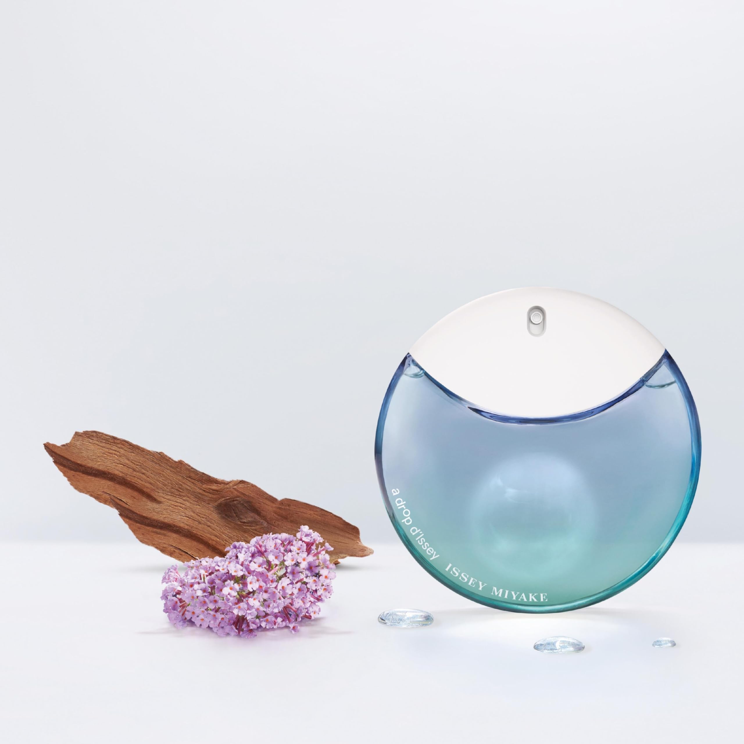 Amazon | ISSEY MIYAKE, A Drop d'Issey EDP, Fraiche New*, Woman, 50