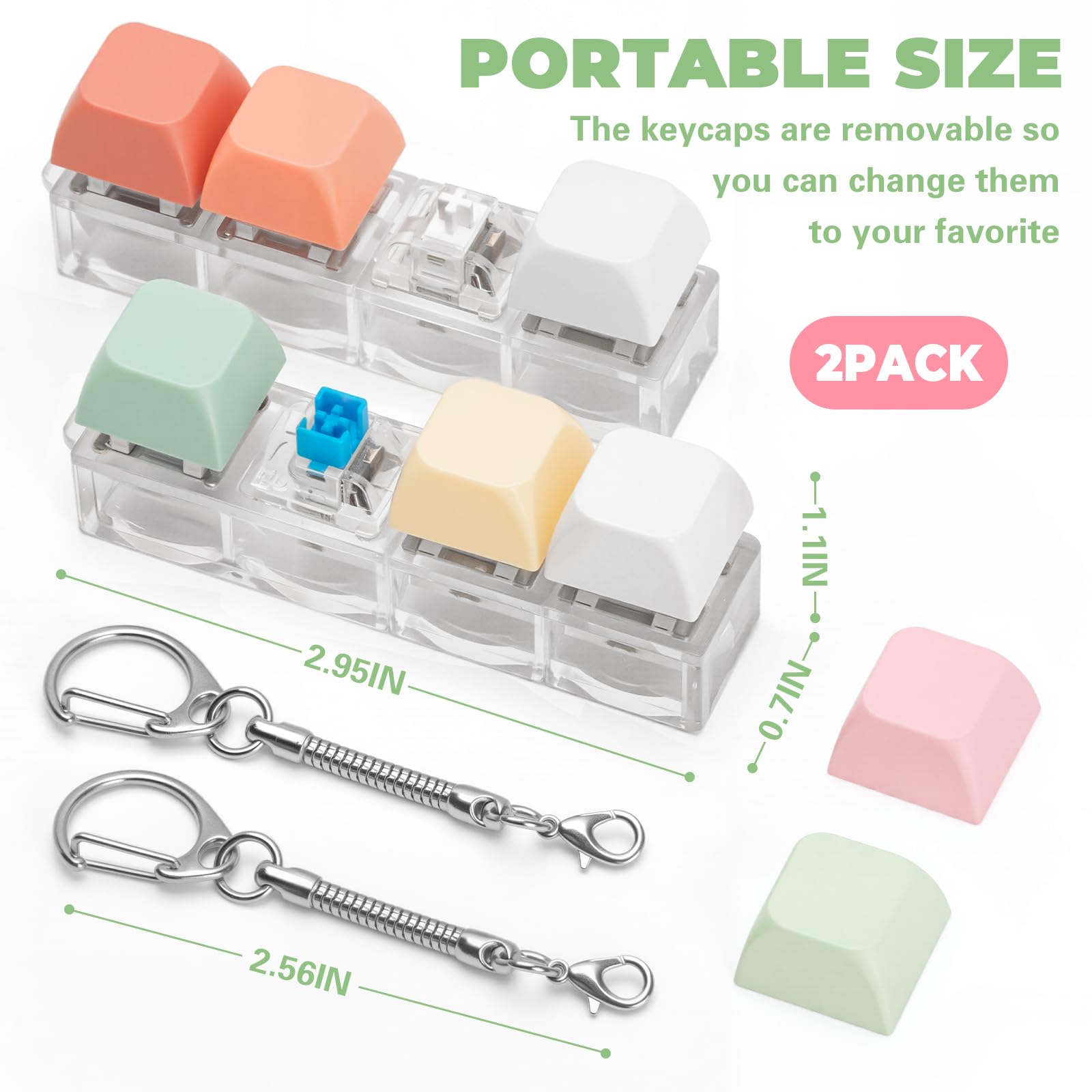 LOT DE 2 Pop It Porte Clés Anti Stress Relaxant Jeux Enfant. EUR 29,99 LOT DE 2 Pop It Porte Clés Anti Stress Relaxant Jeux Enfant. EUR 29,99