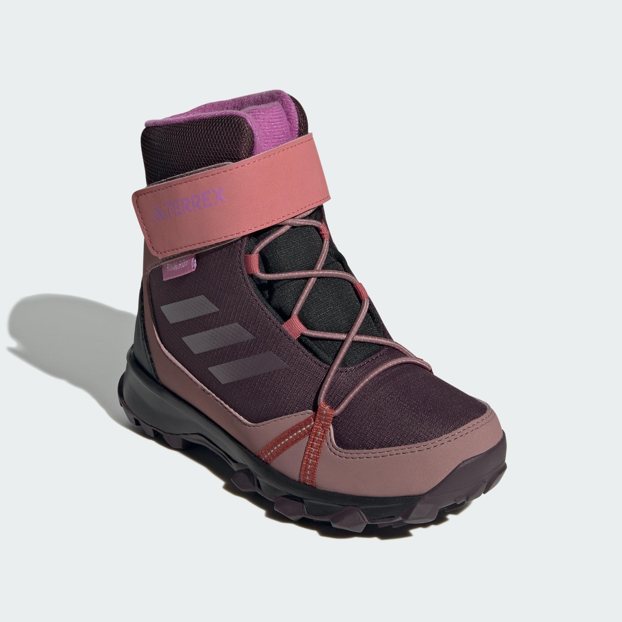 adidas Uniseks - dzieci Terrex Snow Hook-and-loop Cold.rdy WinterButy do biegania szlakowego