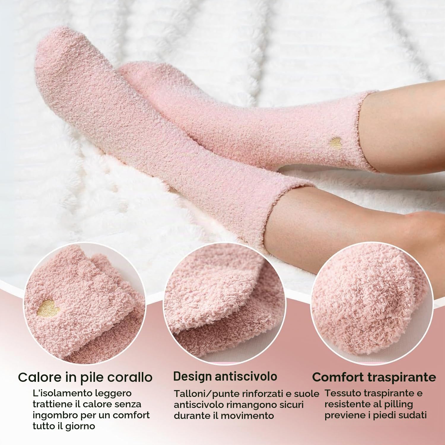 Cofanetto Regalo da Donna, Regalo Originale e Utile per Donna Moglie Mamma Amica, Idea Regalo per Compleanno (50/60 Anni), Natale Pensionamento e Festa Degli Innamorati, Festa della Mamma