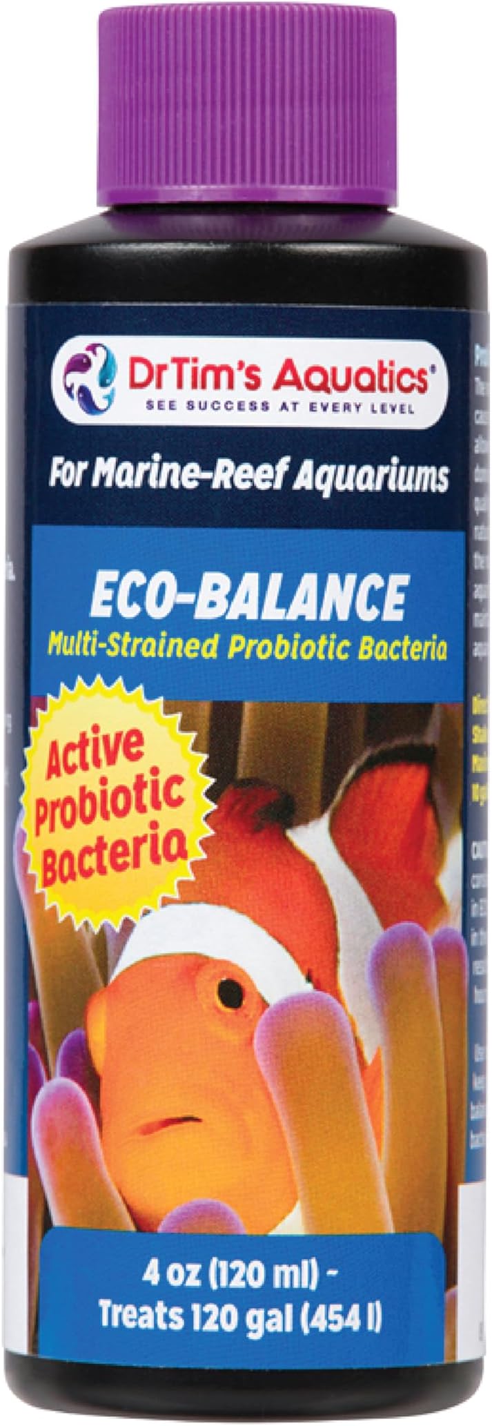 Reef Eco-Balance 4 oz