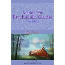 Manual for Psychedelic Guides - Third Edition