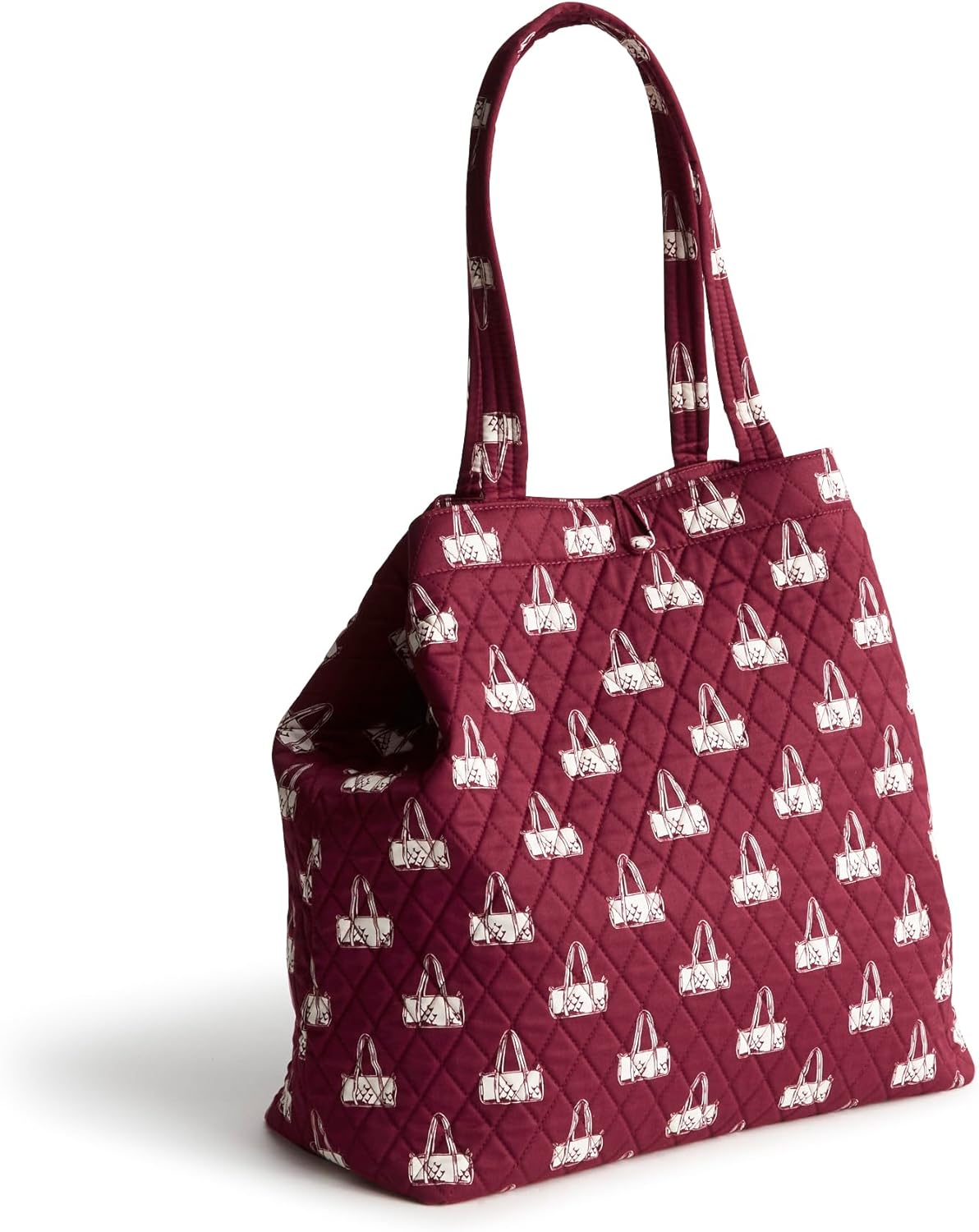 Women's Cotton Original Tote - Image 3