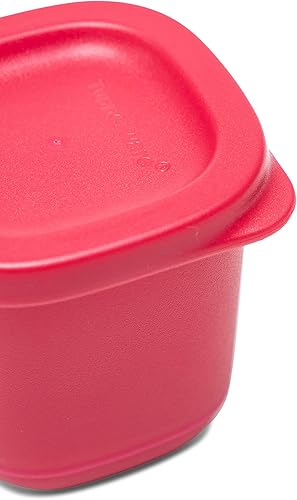 Miniatura 4 de Tupperware Cubix Xtramini 3.7 fl oz 4pc