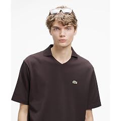 Skipper Polo Shirt PH2788: Dark Brown 3LA Skipper Polo Shirt PH2788: Dark Brown 3LA