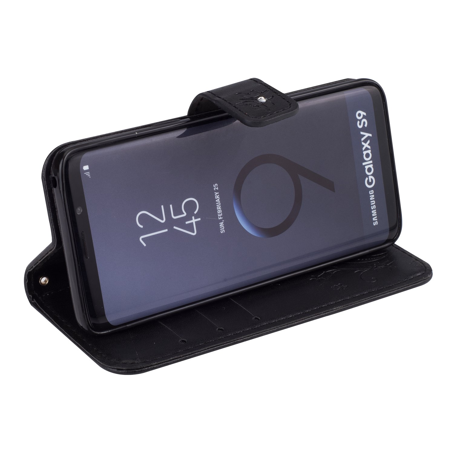 GalaxyS9 ドコモ版　純正ケース付き 楽天市場】galaxy s9 純正ケースの通販