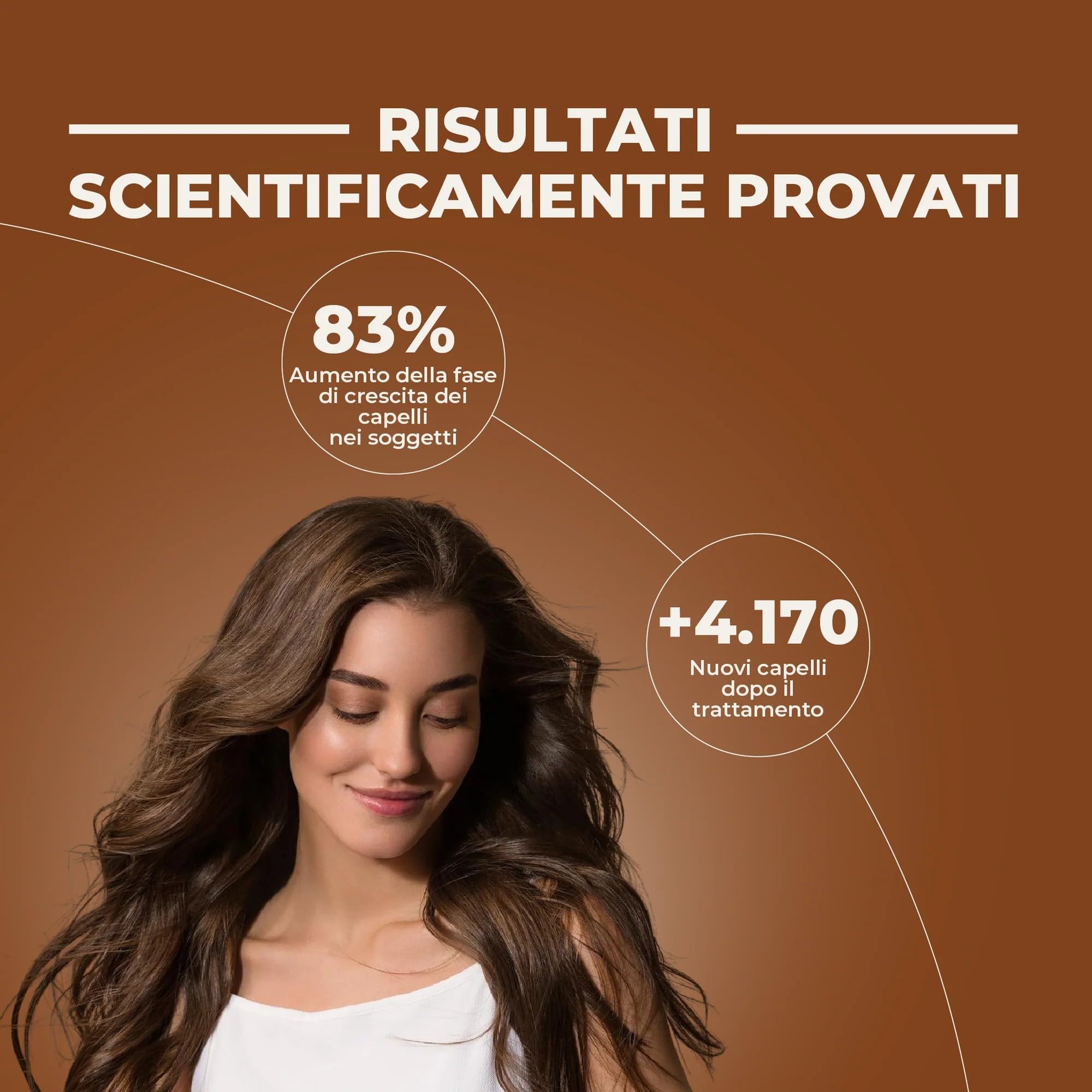 GOLD COLLAGEN Hairlift - Integratore Capelli Liquido al Collagene Marino con Acido Ialuronico, Biotina Capelli, Cheratina, Zinco, Vitamina C e B6, Fortifica Capelli Pelle Unghie - 10 Flaconi da 50 ml